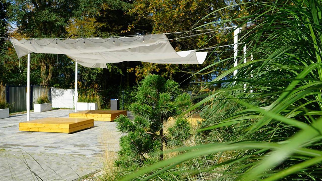 Meerblick - Widok Na Morze Puck Exterior foto